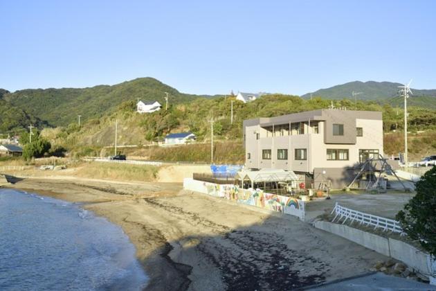 Seaside Villa Hilife - Vacation Stay 99018 Shimonoseki Zewnętrze zdjęcie